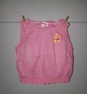 Magnifique Blouse 2 ans Catimini