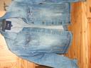 Veste en jean Fille taille XS