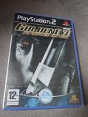 Goldeneye ps2