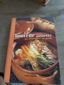 Livre cuisine