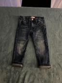 Jeans 2 ans