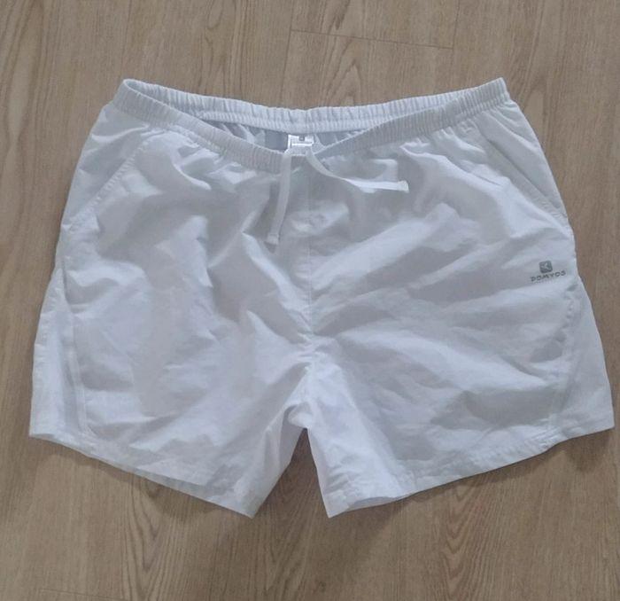 Short homme Domyos - photo numéro 1