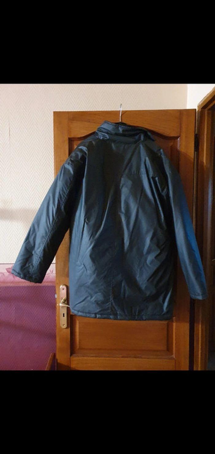 Manteau femme taille xxl - photo numéro 2