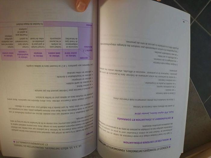 Livre ifsi semestre 5 et 6 - photo numéro 7