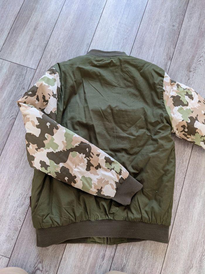 Veste Bellfield taille M - photo numéro 3