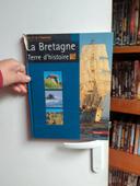 La Bretagne terre d'histoire