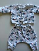 Ensemble Petit Bateau