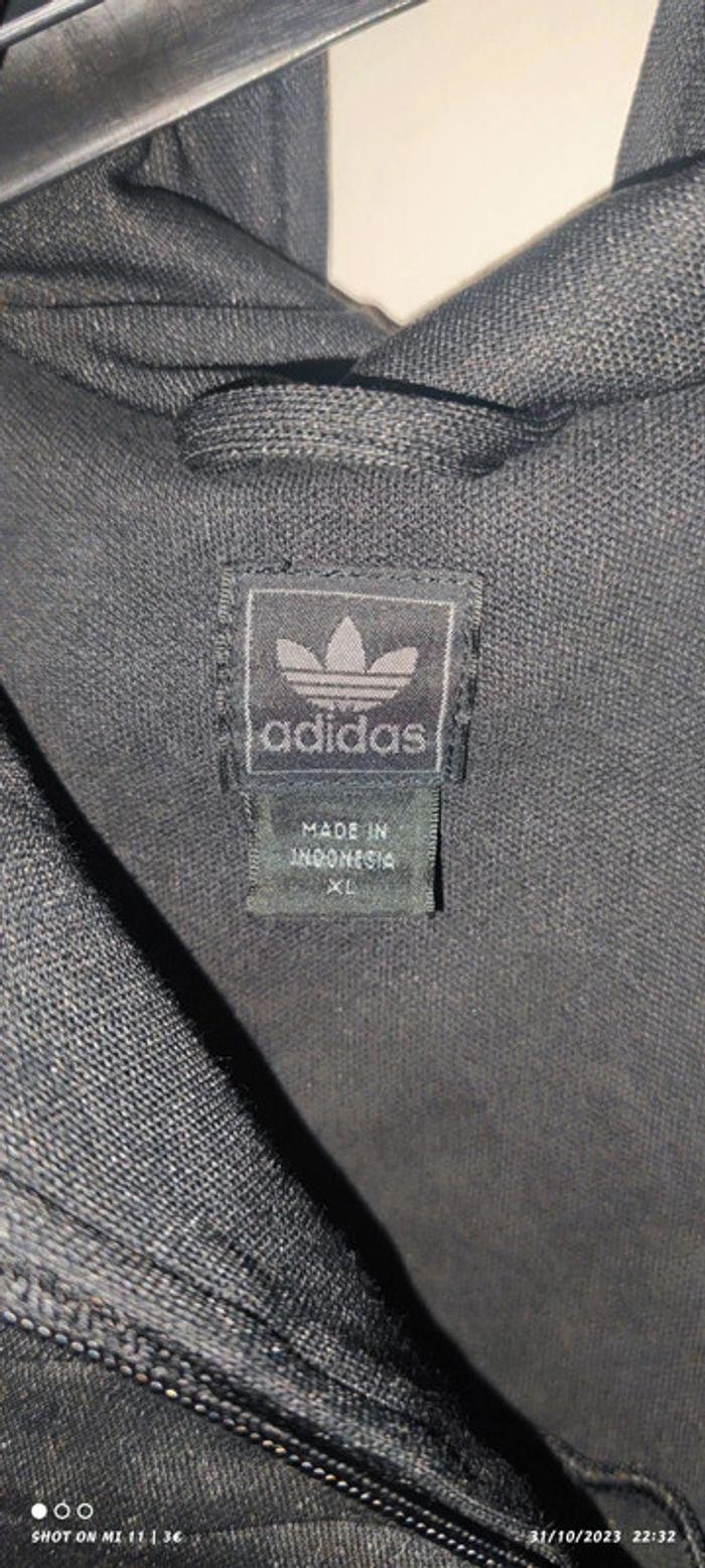 Veste Adidas Originals XL - photo numéro 2