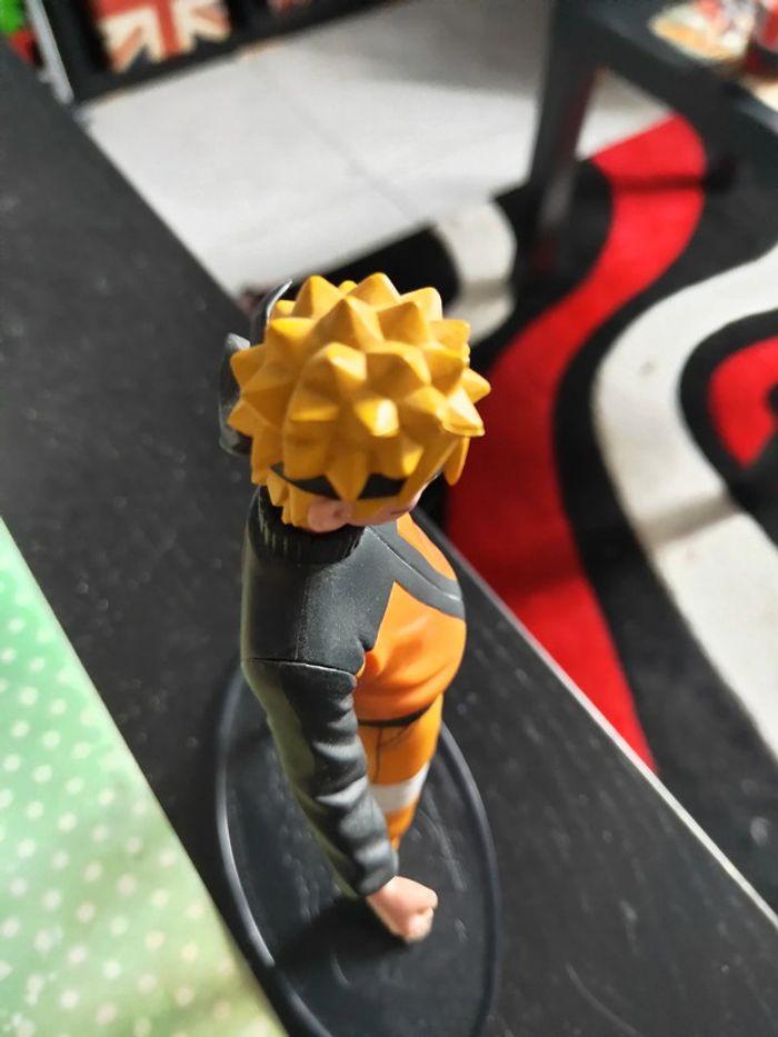 Figurine naruto - photo numéro 5