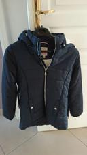 Manteau Esprit 10, 11 ans