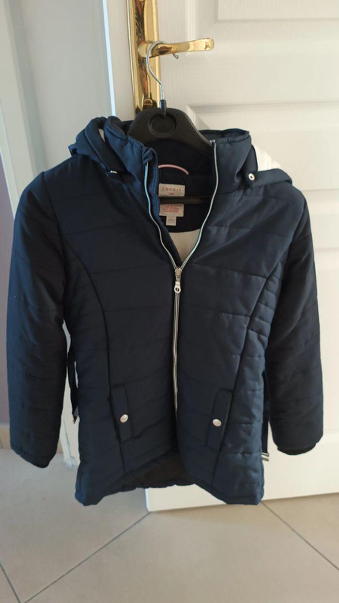 Manteau Esprit 10, 11 ans - photo numéro 1