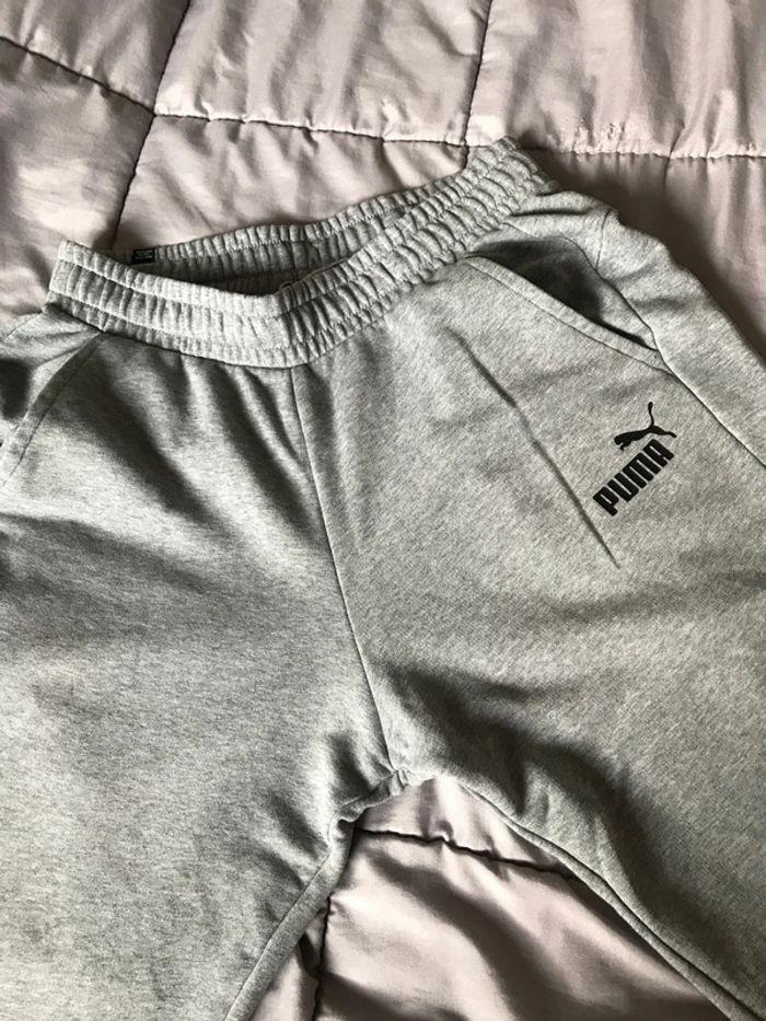 Pantalon de jogging Puma - photo numéro 5