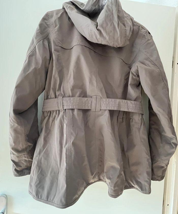 Veste imperméable - photo numéro 3