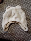 Lot bonnet et casquette