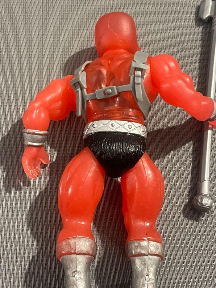 Figurine Conan, Jewel Thief Remco 1982 - photo numéro 13