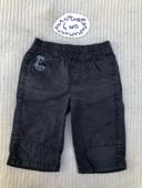 Short - 4 ans - TIssaia basics