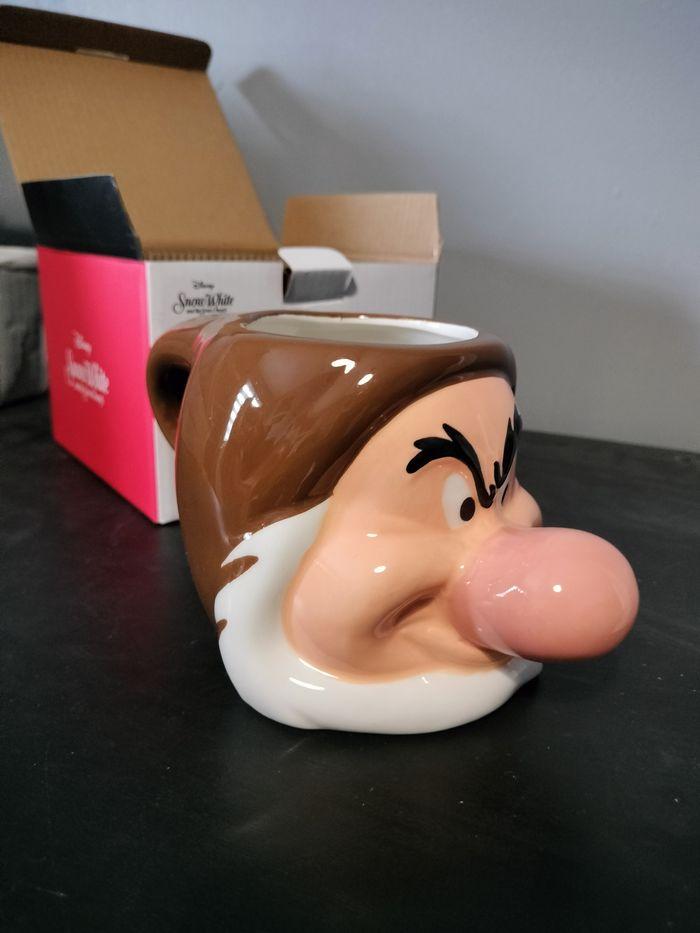 Disney Mug - photo numéro 1