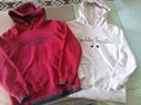 Lot de 2 sweats teddy Smith XS/14