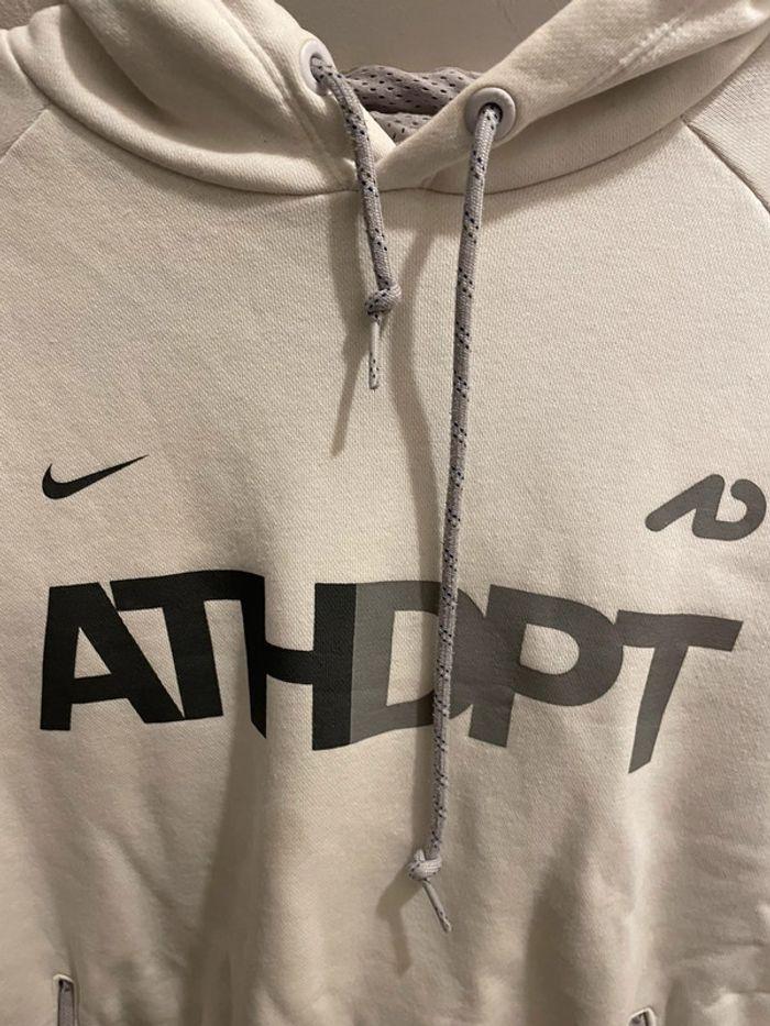 Sweat nike ATHDPT - photo numéro 3