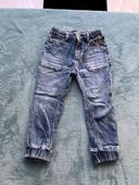 Jeans 3 ans