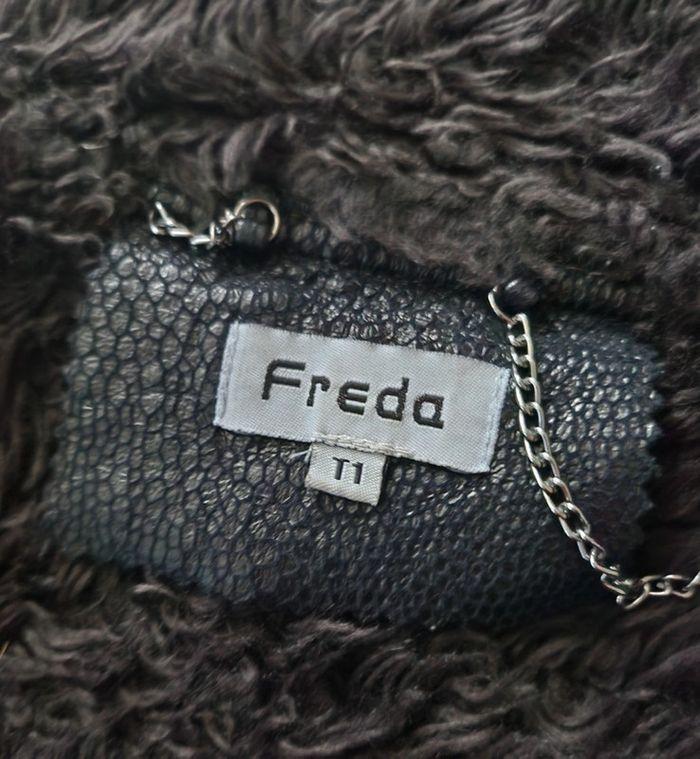 Manteau Freda - photo numéro 3