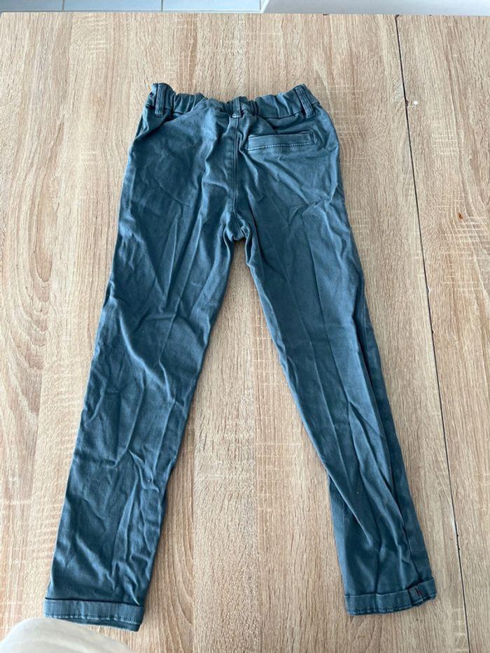 Pantalon garçon 6 ans - photo numéro 3