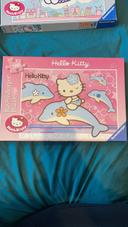 Puzzle Hello Kitty 200 pieces