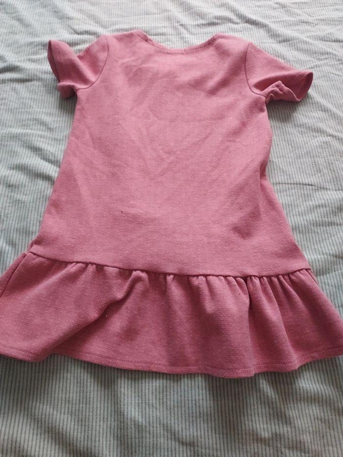 Robe courte kiabi 5ans - photo numéro 5