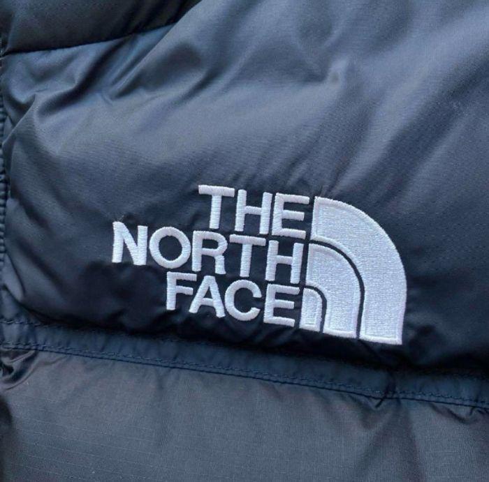 The North Face down jacket Size L - photo numéro 5