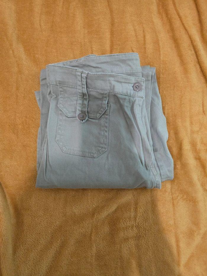 Pantalon taille 42 - photo numéro 5