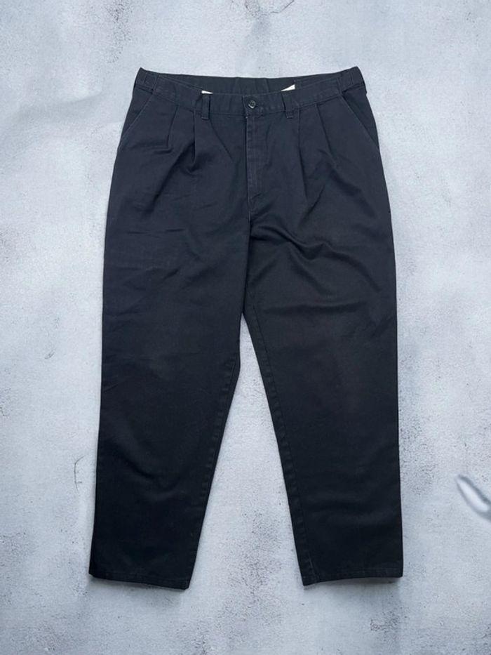 Pantalon Dickies noir taille 46 - photo numéro 3