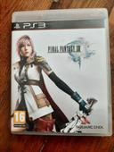 Final Fantasy XIII