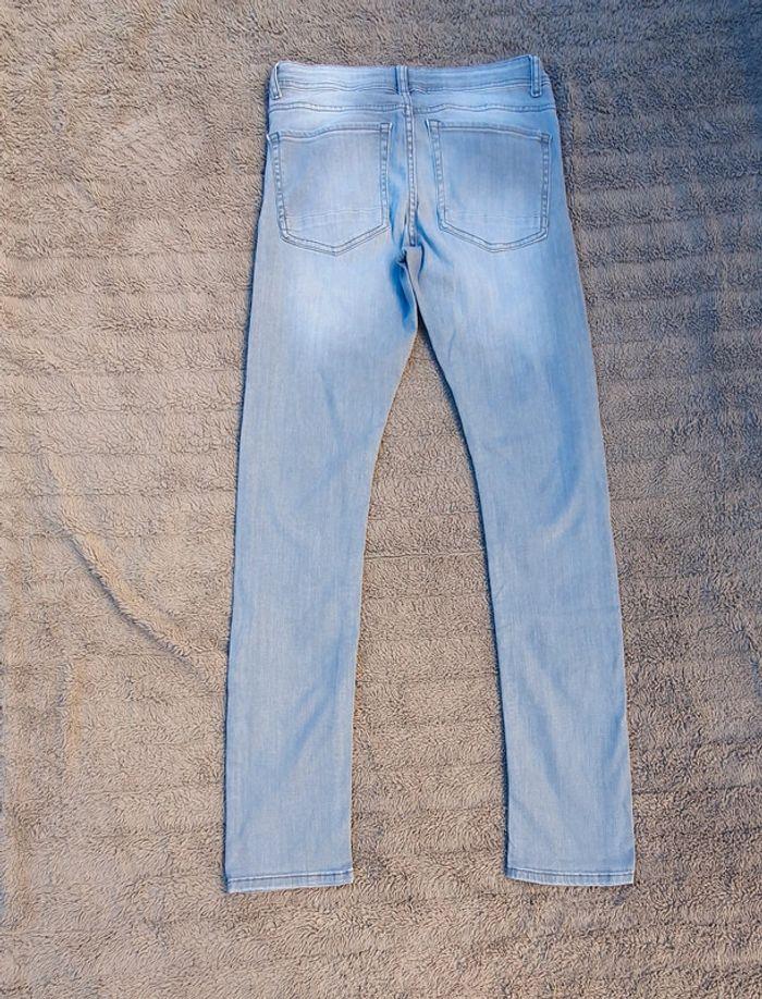 Jeans taille 16ans - photo numéro 3