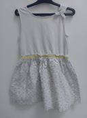 Robe été dpam fille 8 ans