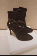 Bottines neuves