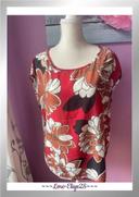 Blouse femme Zuiki #zuiki