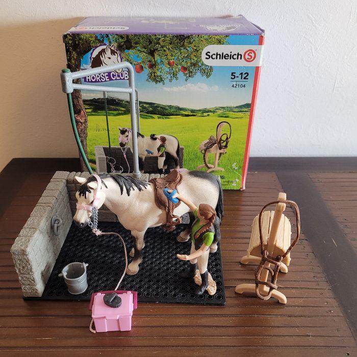 Schleich Horse club N° 42104 - photo numéro 10