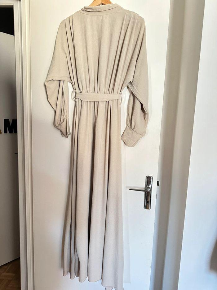 Robe longue chic TU - photo numéro 8