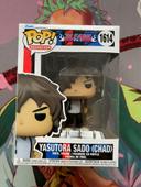 Pop! Pop! Animation: Bleach - Yasutora Sado #1614