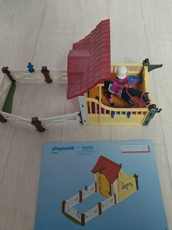 Playmobil 6934