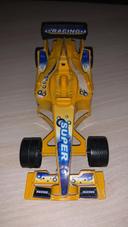 Jouet Monoplace Super Racing