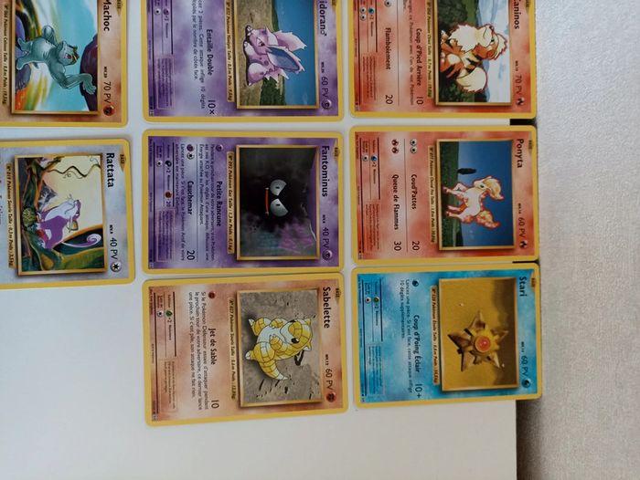 Lot 13 cartes Pokémon xy évolution - photo numéro 4