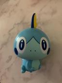 Figurine Pokemon Larmeleon