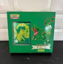 Display Pokemon TCG Chinois Epée & Bouclier : Le Retour du Dragon Rayquaza