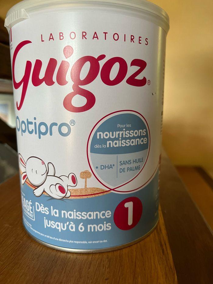 Guigoz - photo numéro 2