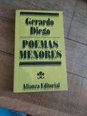 Poemas Menores