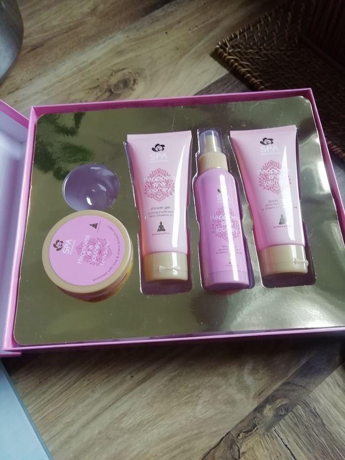 Coffret beauté - photo numéro 3