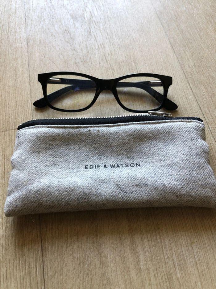 Lunettes Edie & Watson - photo numéro 3