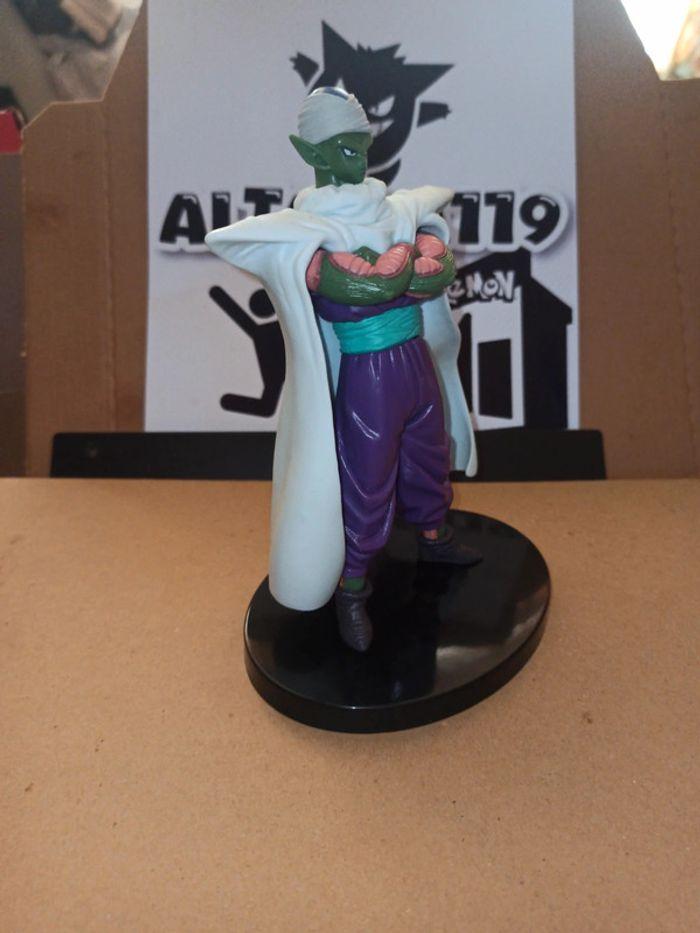 Piccolo Dragon Ball Z - Figurine 17 cm - photo numéro 3