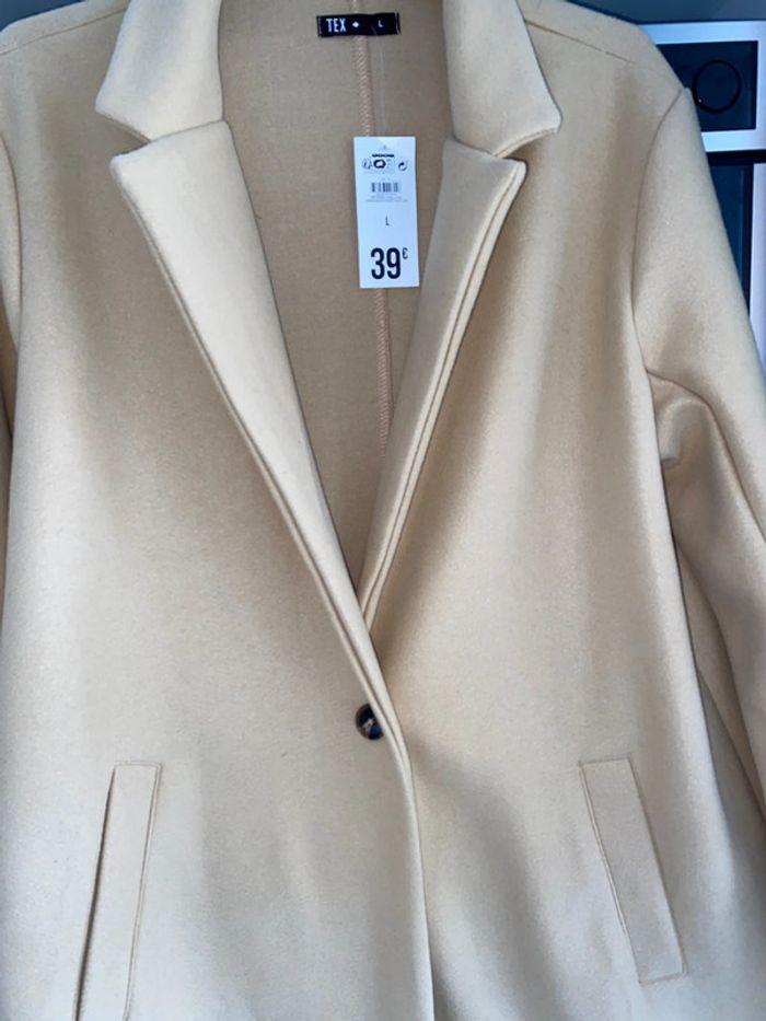 Manteau TEX - photo numéro 3